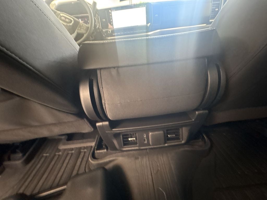 2026 GMC Sierra 3500 HD SLE DRW