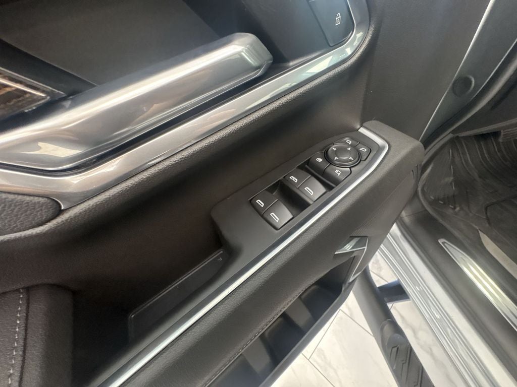 2026 GMC Sierra 3500 HD SLE DRW