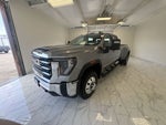 2026 GMC Sierra 3500 HD SLE DRW
