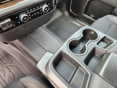 2026 GMC Sierra 3500 HD SLE DRW