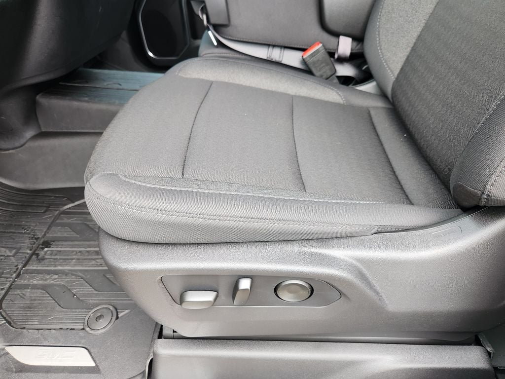 2026 GMC Sierra 3500 HD SLE DRW