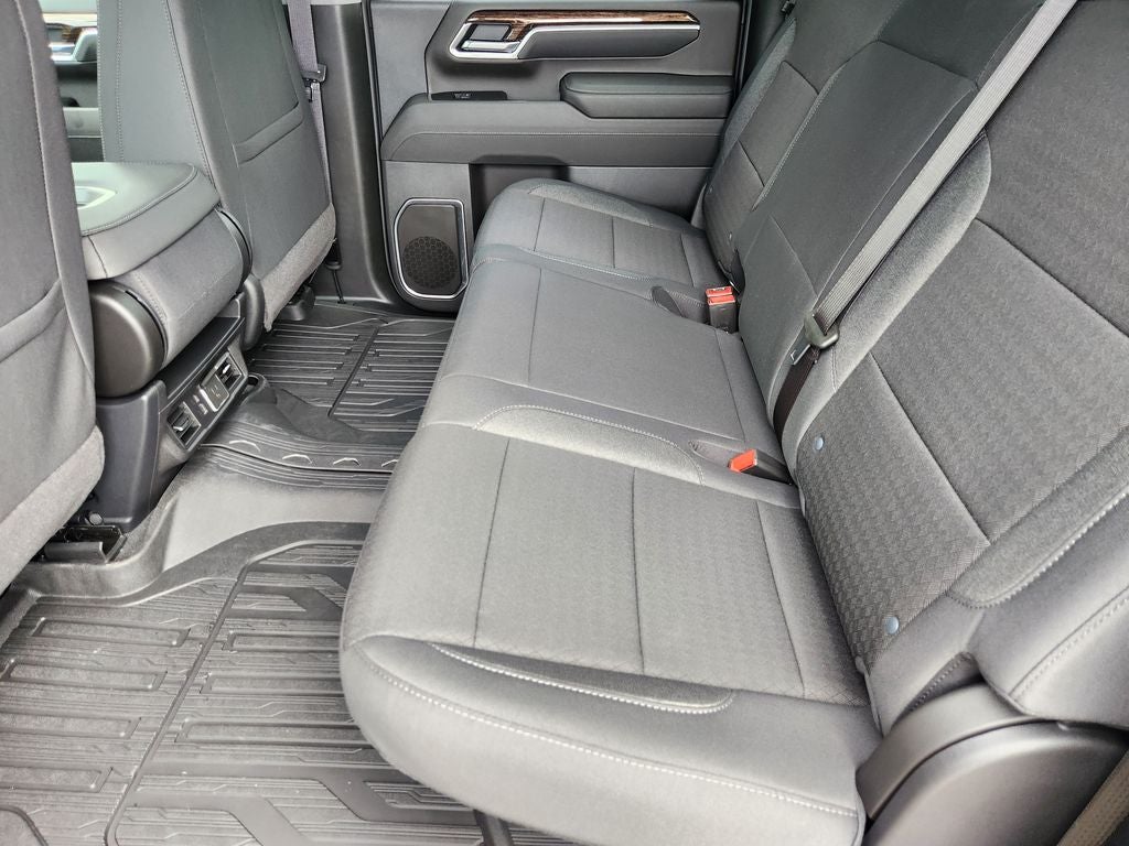 2026 GMC Sierra 3500 HD SLE DRW