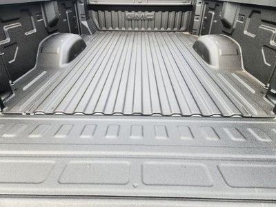 2026 GMC Sierra 3500 HD SLE DRW