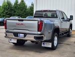 2026 GMC Sierra 3500 HD SLE DRW