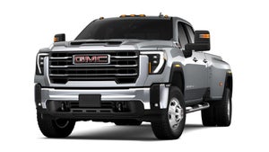 2026 GMC Sierra 3500 HD SLE DRW