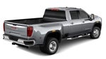 2026 GMC Sierra 3500 HD SLE DRW