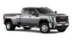 2026 GMC Sierra 3500 HD SLE DRW