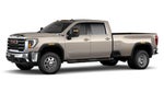 2026 GMC Sierra 3500 HD SLE DRW