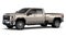 2026 GMC Sierra 3500 HD SLE DRW