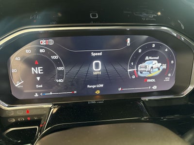 2026 GMC Sierra 3500 HD SLE DRW