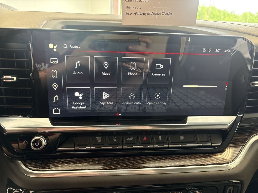 2026 GMC Sierra 3500 HD SLE DRW