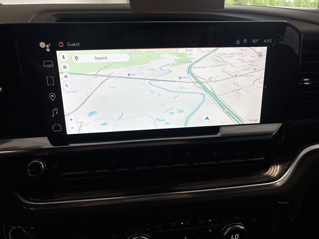 2026 GMC Sierra 3500 HD SLE DRW