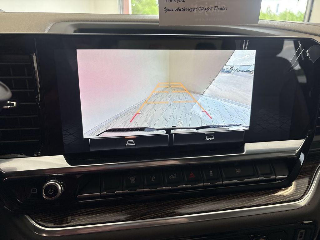 2026 GMC Sierra 3500 HD SLE DRW