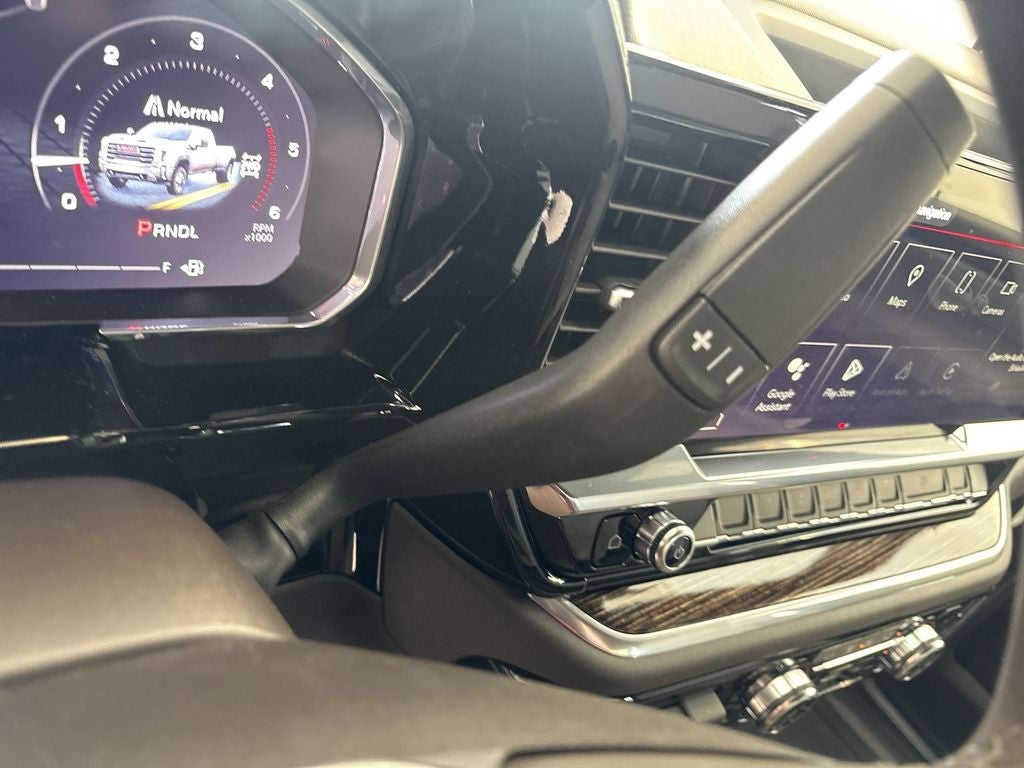 2026 GMC Sierra 3500 HD SLE DRW