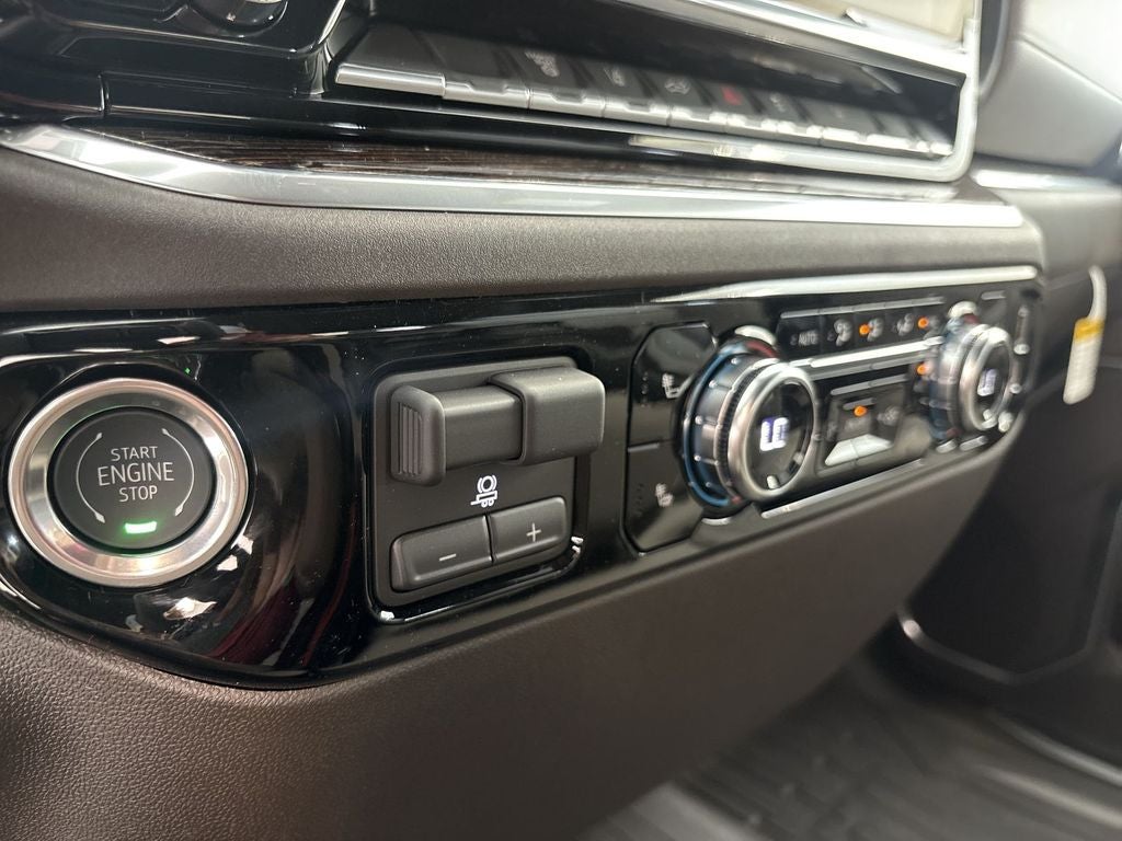 2026 GMC Sierra 3500 HD SLE DRW