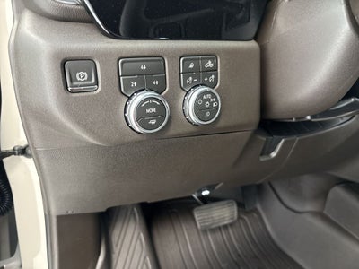 2026 GMC Sierra 3500 HD SLE DRW