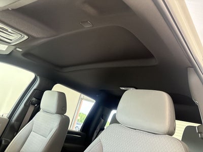 2026 GMC Sierra 3500 HD SLE DRW