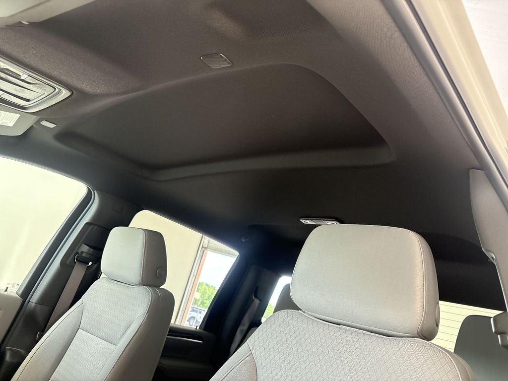 2026 GMC Sierra 3500 HD SLE DRW