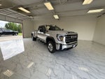 2026 GMC Sierra 3500 HD SLE DRW