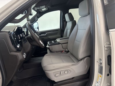 2026 GMC Sierra 3500 HD SLE DRW