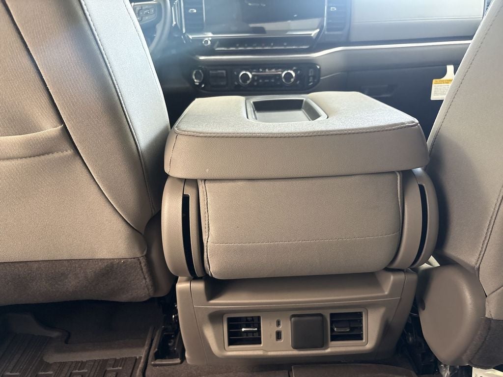 2026 GMC Sierra 3500 HD SLE DRW