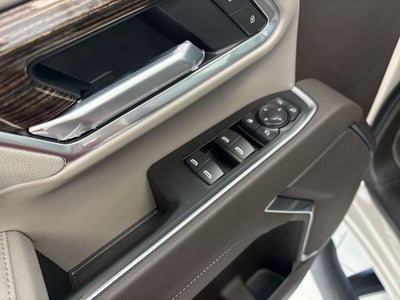 2026 GMC Sierra 3500 HD SLE DRW