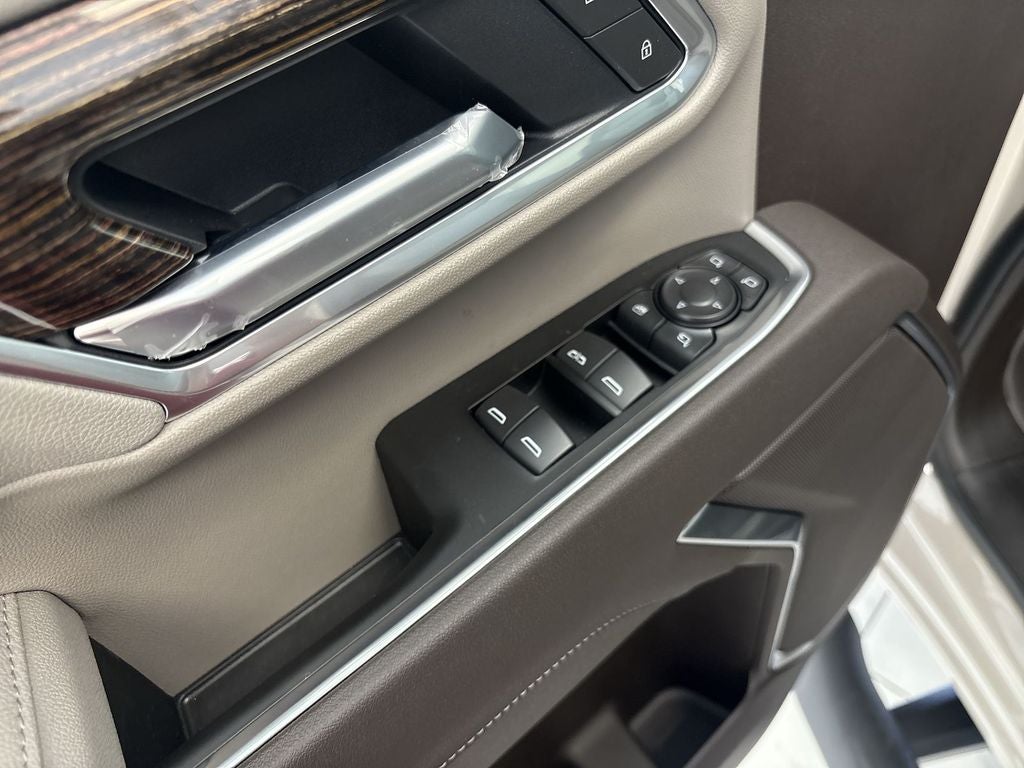 2026 GMC Sierra 3500 HD SLE DRW