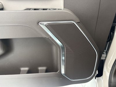 2026 GMC Sierra 3500 HD SLE DRW