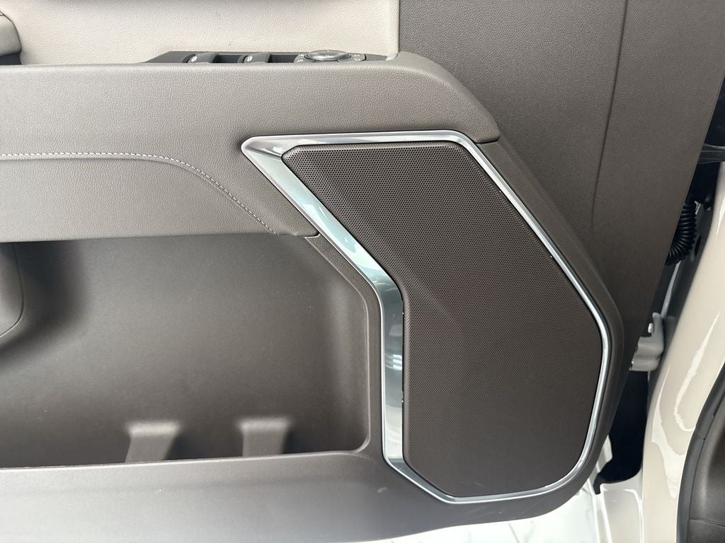 2026 GMC Sierra 3500 HD SLE DRW