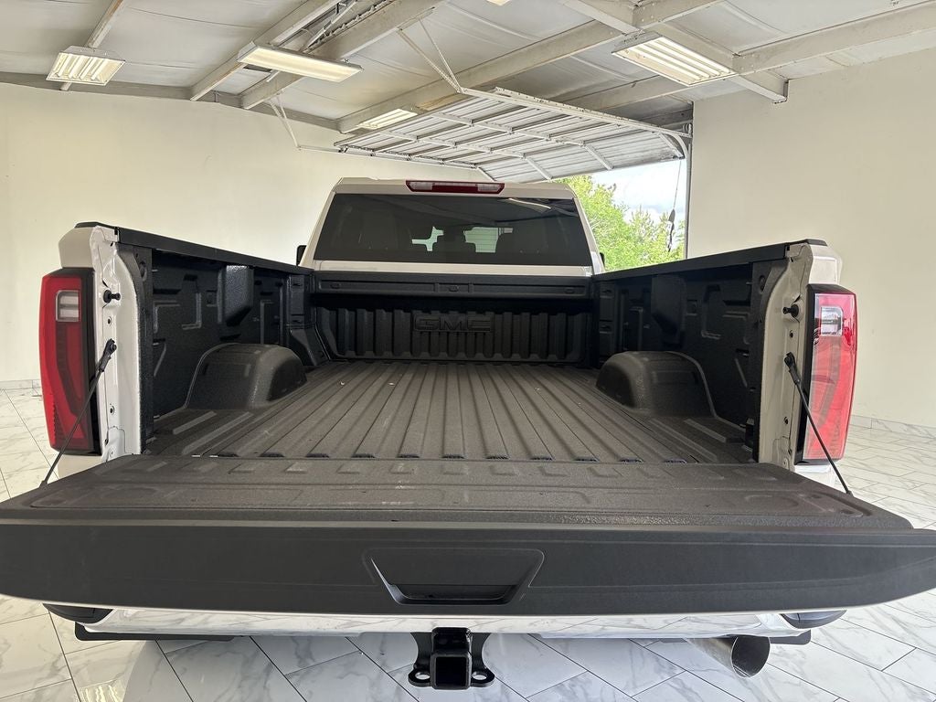 2026 GMC Sierra 3500 HD SLE DRW