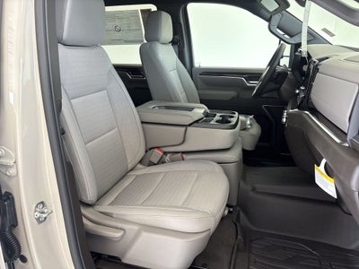 2026 GMC Sierra 3500 HD SLE DRW