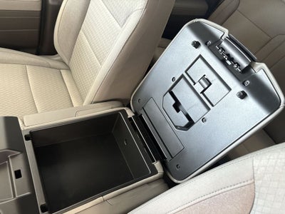 2026 GMC Sierra 3500 HD SLE DRW