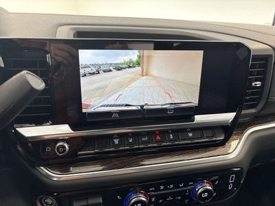2026 GMC Sierra 3500 HD SLE DRW