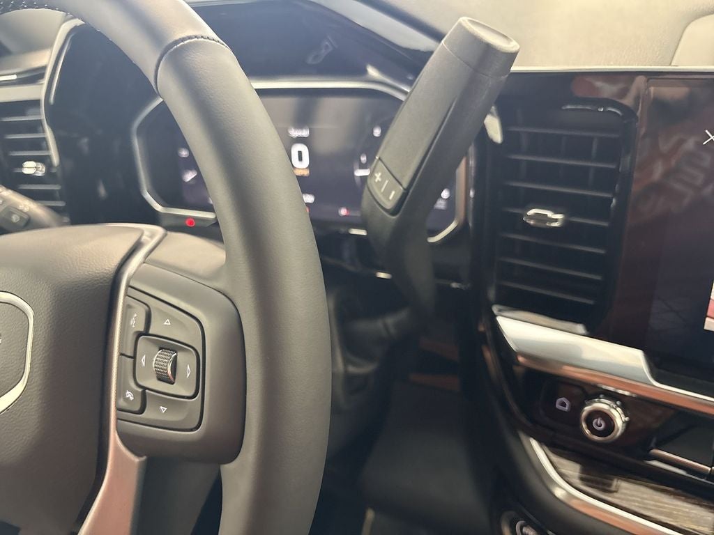 2026 GMC Sierra 3500 HD SLE DRW
