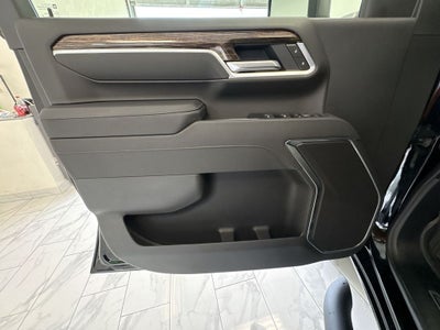 2026 GMC Sierra 3500 HD SLE DRW