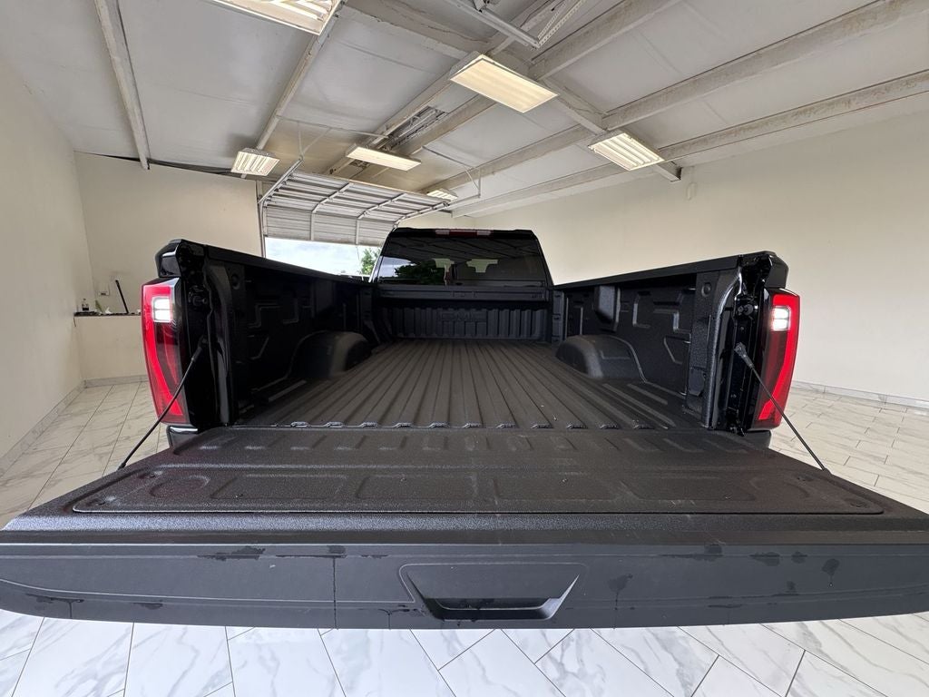 2026 GMC Sierra 3500 HD SLE DRW