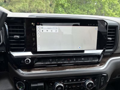 2026 GMC Sierra 3500 HD SLE DRW