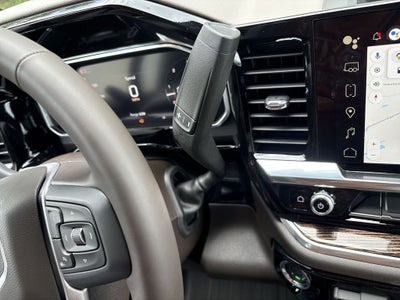 2026 GMC Sierra 3500 HD SLE DRW