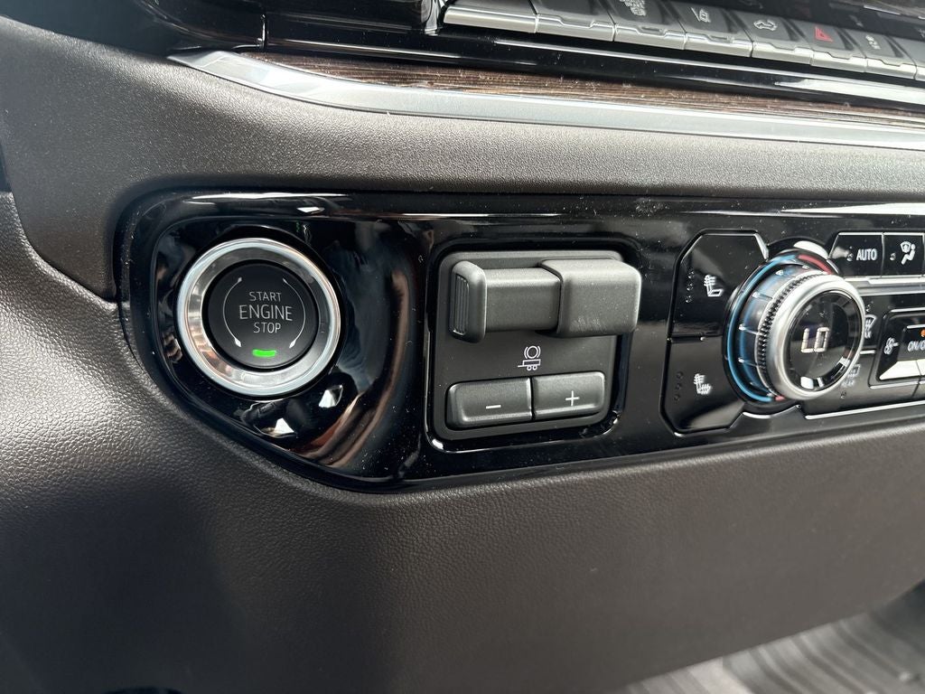 2026 GMC Sierra 3500 HD SLE DRW