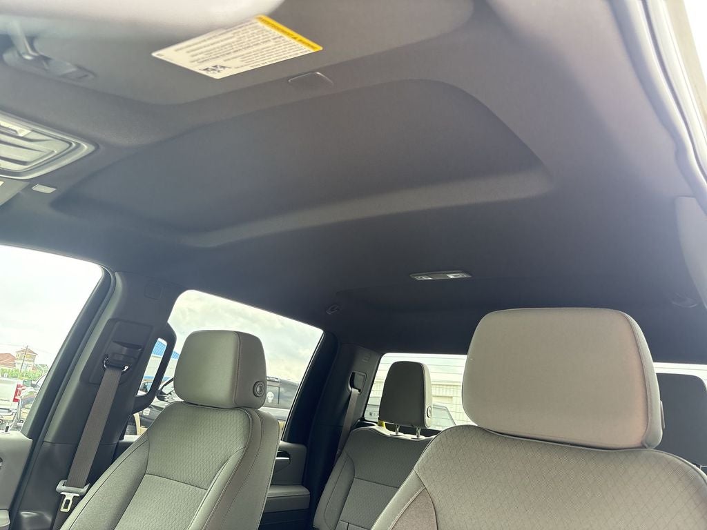 2026 GMC Sierra 3500 HD SLE DRW