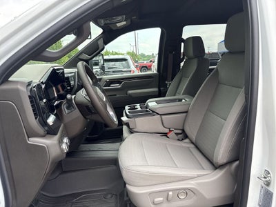 2026 GMC Sierra 3500 HD SLE DRW
