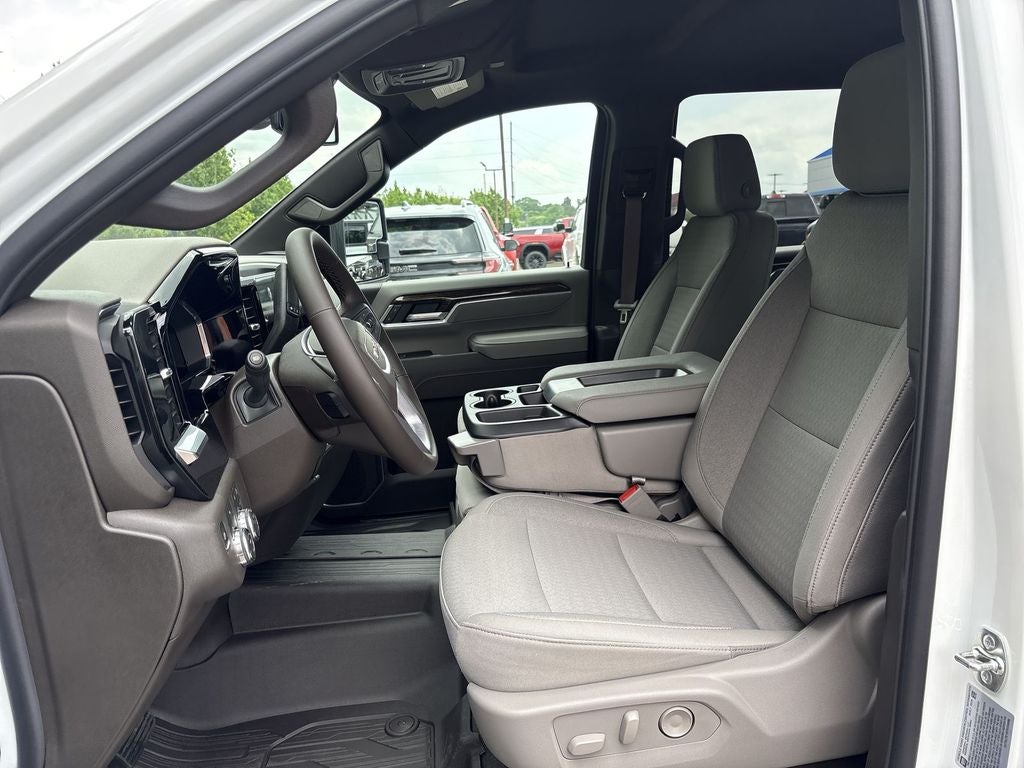 2026 GMC Sierra 3500 HD SLE DRW