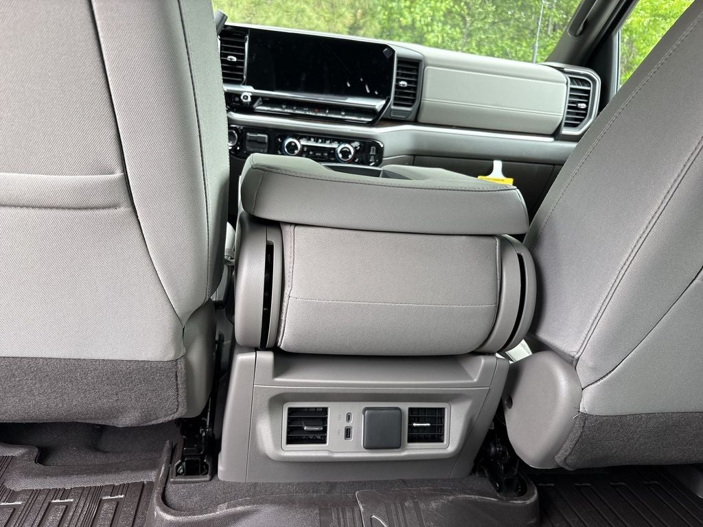 2026 GMC Sierra 3500 HD SLE DRW