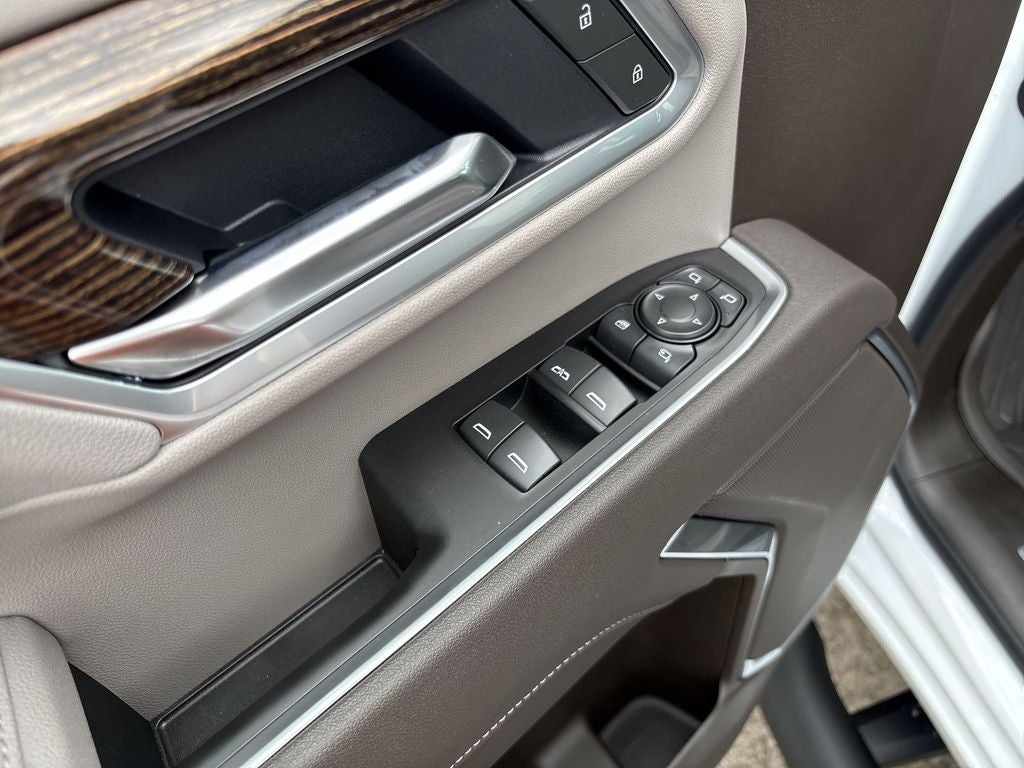 2026 GMC Sierra 3500 HD SLE DRW