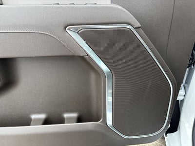 2026 GMC Sierra 3500 HD SLE DRW