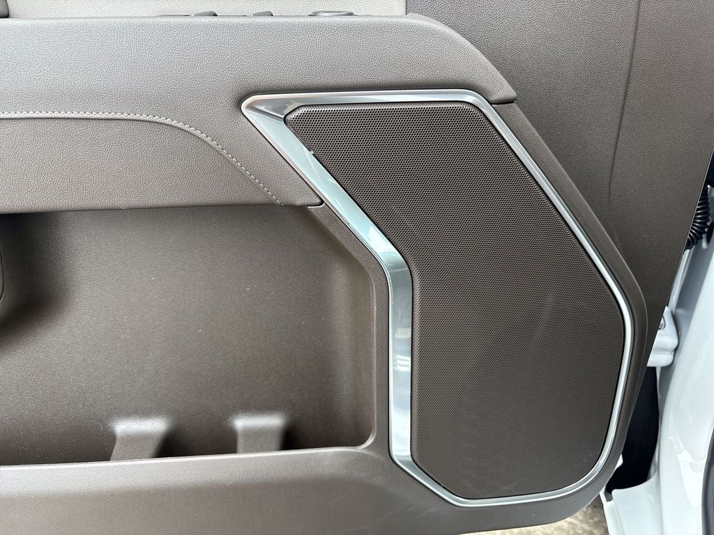 2026 GMC Sierra 3500 HD SLE DRW