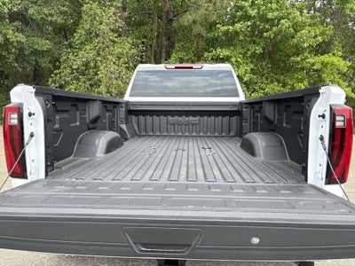 2026 GMC Sierra 3500 HD SLE DRW