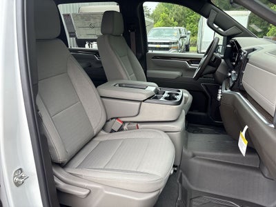 2026 GMC Sierra 3500 HD SLE DRW