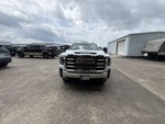 2026 GMC Sierra 3500 HD SLE DRW