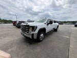 2026 GMC Sierra 3500 HD SLE DRW